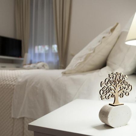 L' Albero Di Giada Bed and Breakfast Καζέρτα Εξωτερικό φωτογραφία