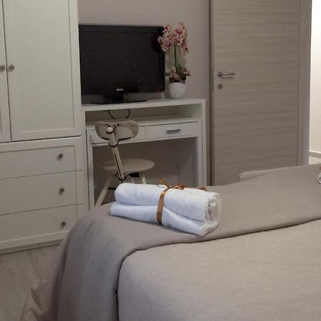 L' Albero Di Giada Bed and Breakfast Καζέρτα Εξωτερικό φωτογραφία
