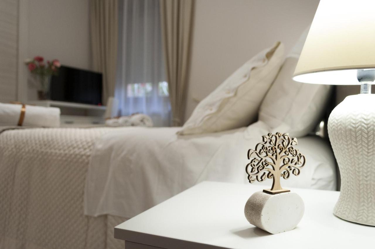 L' Albero Di Giada Bed and Breakfast Καζέρτα Εξωτερικό φωτογραφία