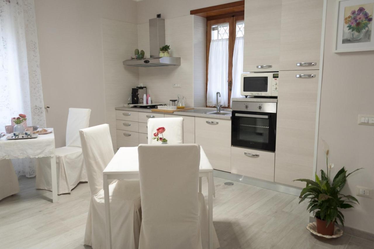 L' Albero Di Giada Bed and Breakfast Καζέρτα Εξωτερικό φωτογραφία