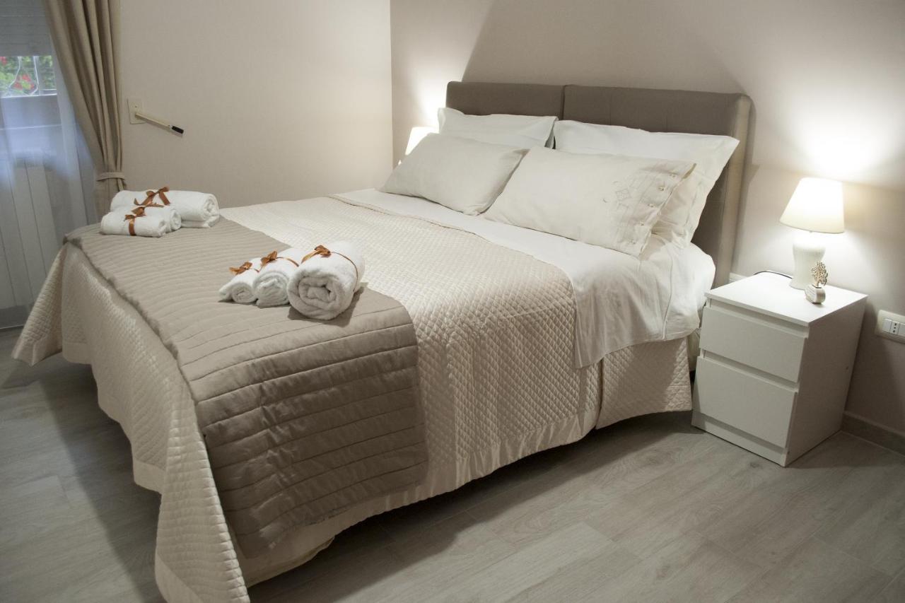 L' Albero Di Giada Bed and Breakfast Καζέρτα Εξωτερικό φωτογραφία