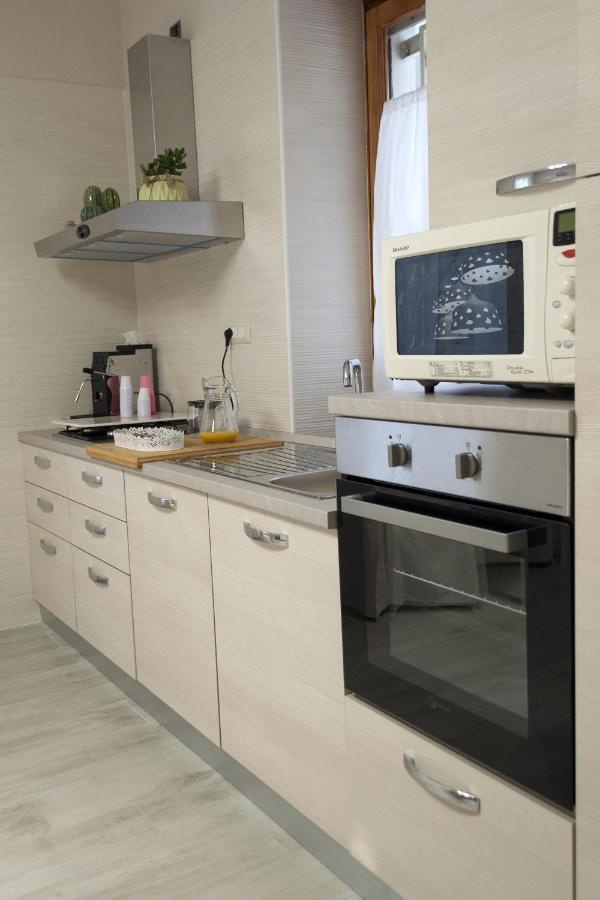 L' Albero Di Giada Bed and Breakfast Καζέρτα Εξωτερικό φωτογραφία