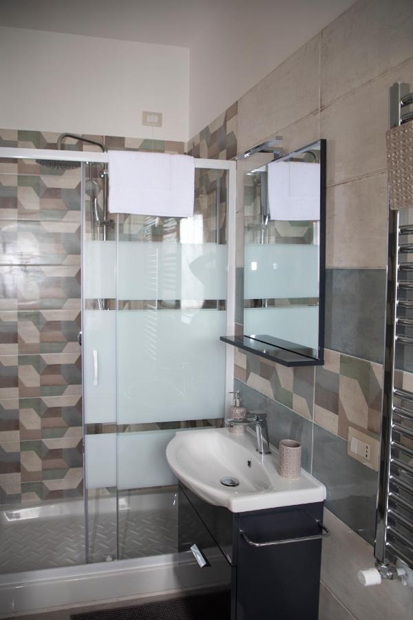 L' Albero Di Giada Bed and Breakfast Καζέρτα Εξωτερικό φωτογραφία