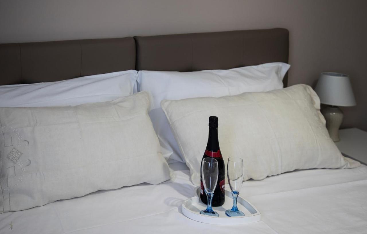 L' Albero Di Giada Bed and Breakfast Καζέρτα Εξωτερικό φωτογραφία