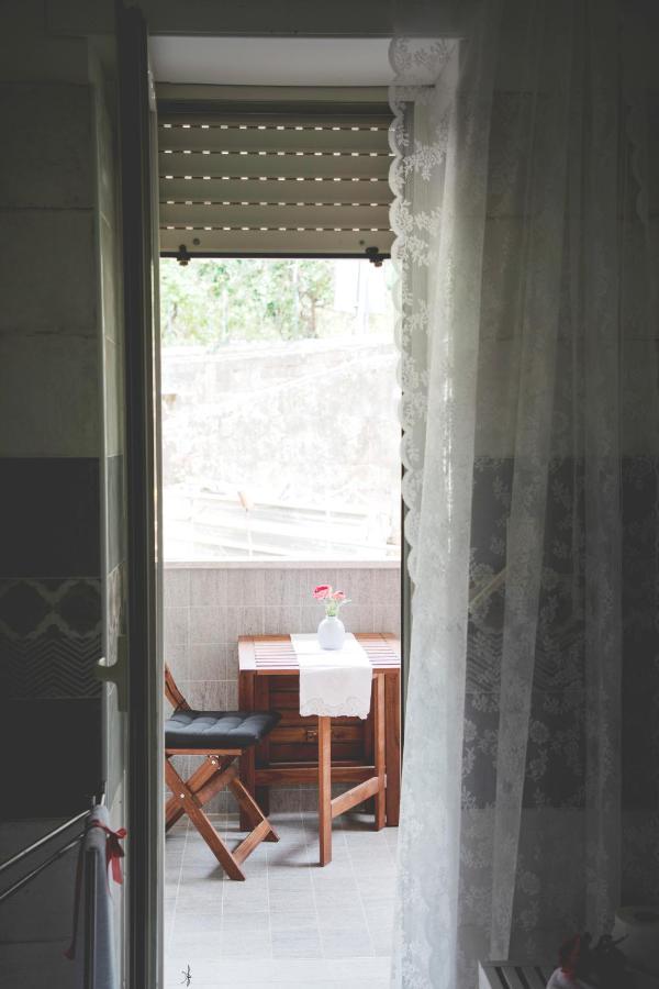 L' Albero Di Giada Bed and Breakfast Καζέρτα Εξωτερικό φωτογραφία