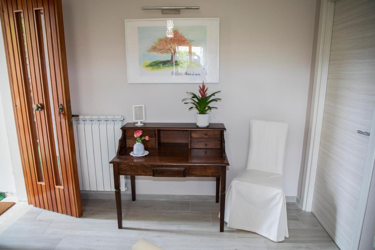 L' Albero Di Giada Bed and Breakfast Καζέρτα Εξωτερικό φωτογραφία