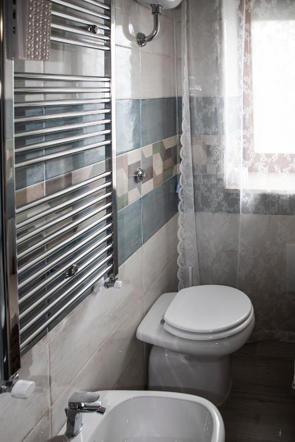 L' Albero Di Giada Bed and Breakfast Καζέρτα Εξωτερικό φωτογραφία