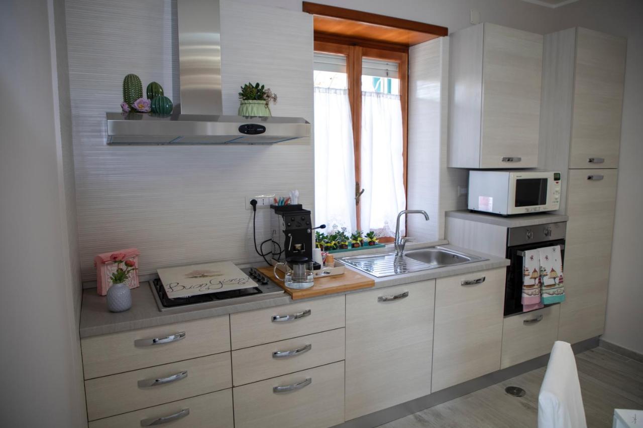 L' Albero Di Giada Bed and Breakfast Καζέρτα Εξωτερικό φωτογραφία