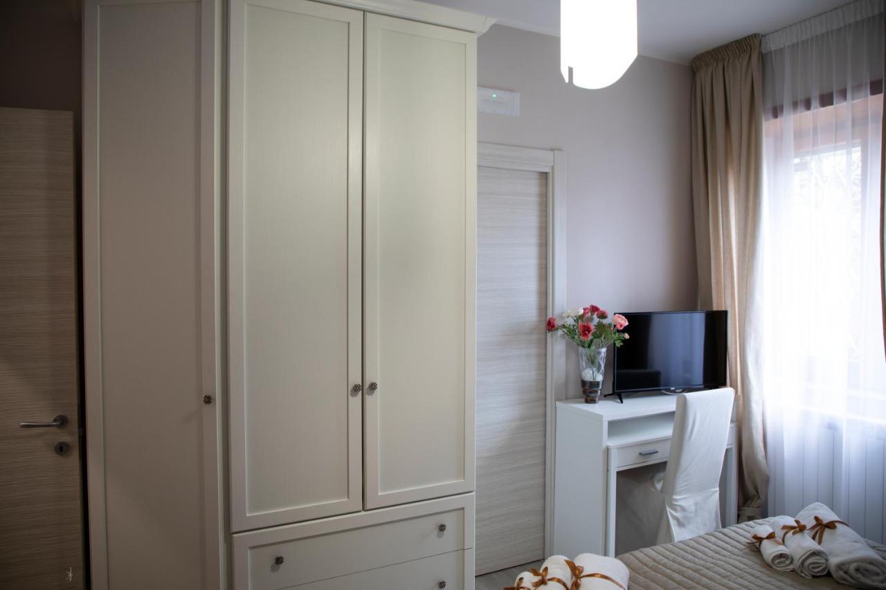 L' Albero Di Giada Bed and Breakfast Καζέρτα Εξωτερικό φωτογραφία