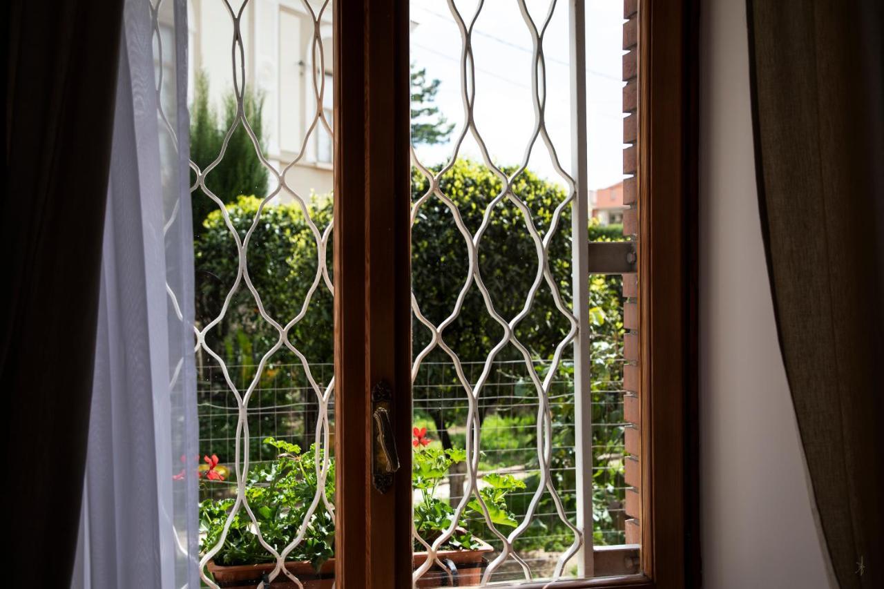 L' Albero Di Giada Bed and Breakfast Καζέρτα Εξωτερικό φωτογραφία