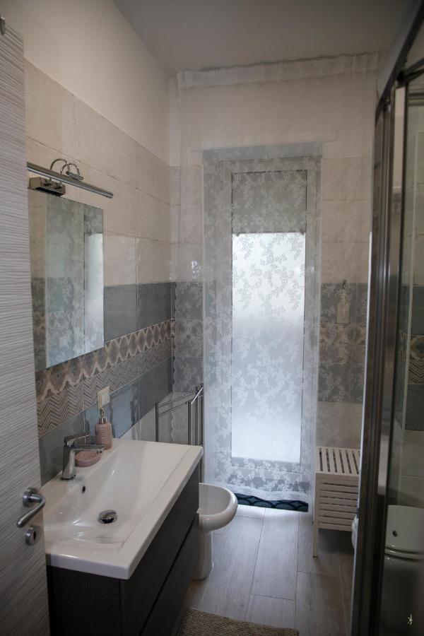 L' Albero Di Giada Bed and Breakfast Καζέρτα Εξωτερικό φωτογραφία