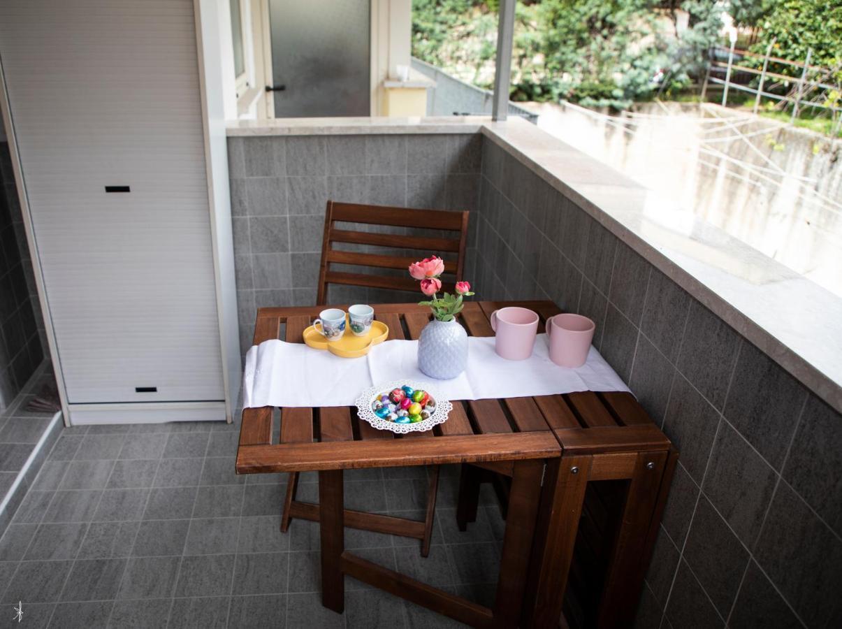 L' Albero Di Giada Bed and Breakfast Καζέρτα Εξωτερικό φωτογραφία