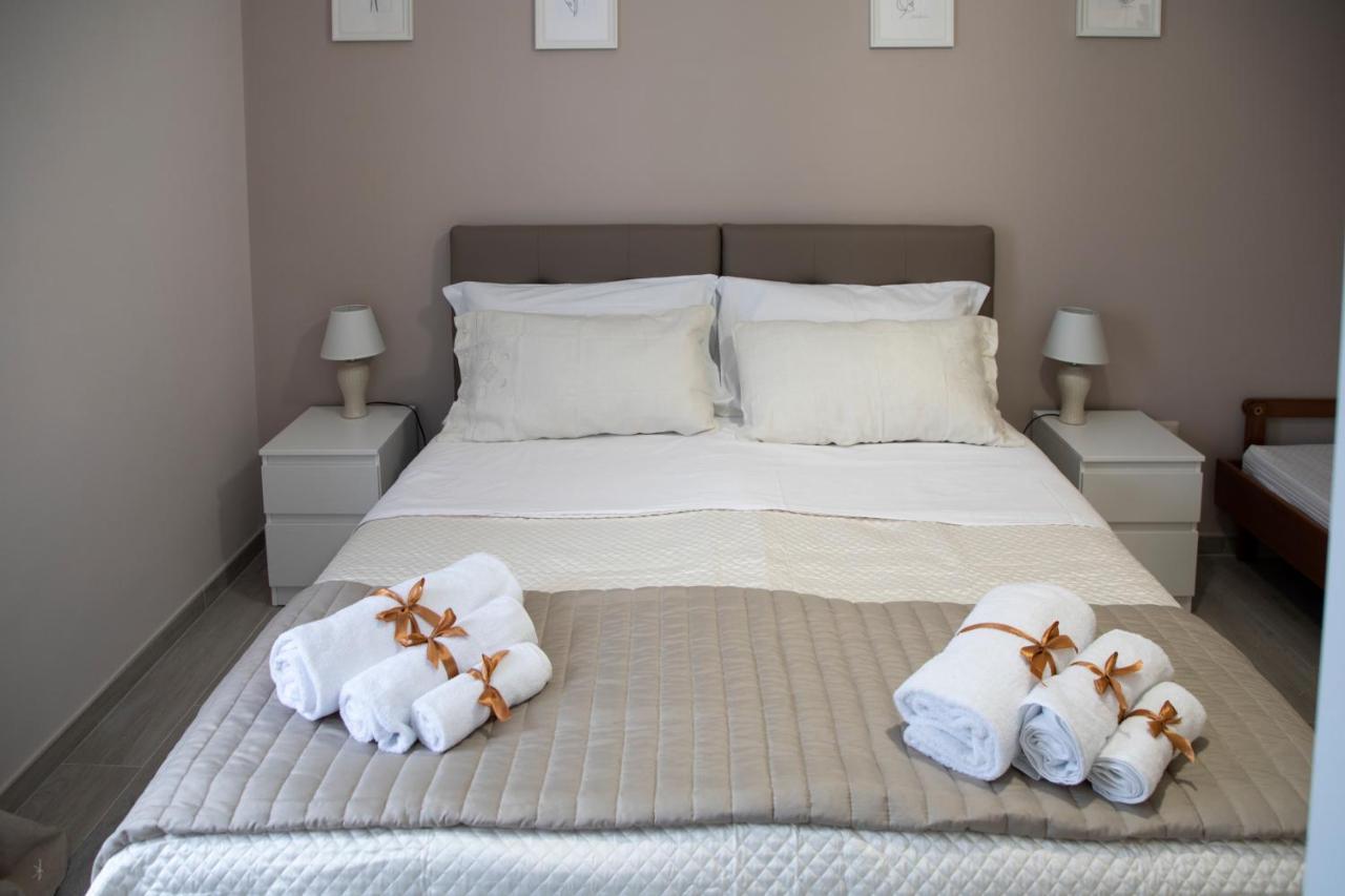 L' Albero Di Giada Bed and Breakfast Καζέρτα Εξωτερικό φωτογραφία