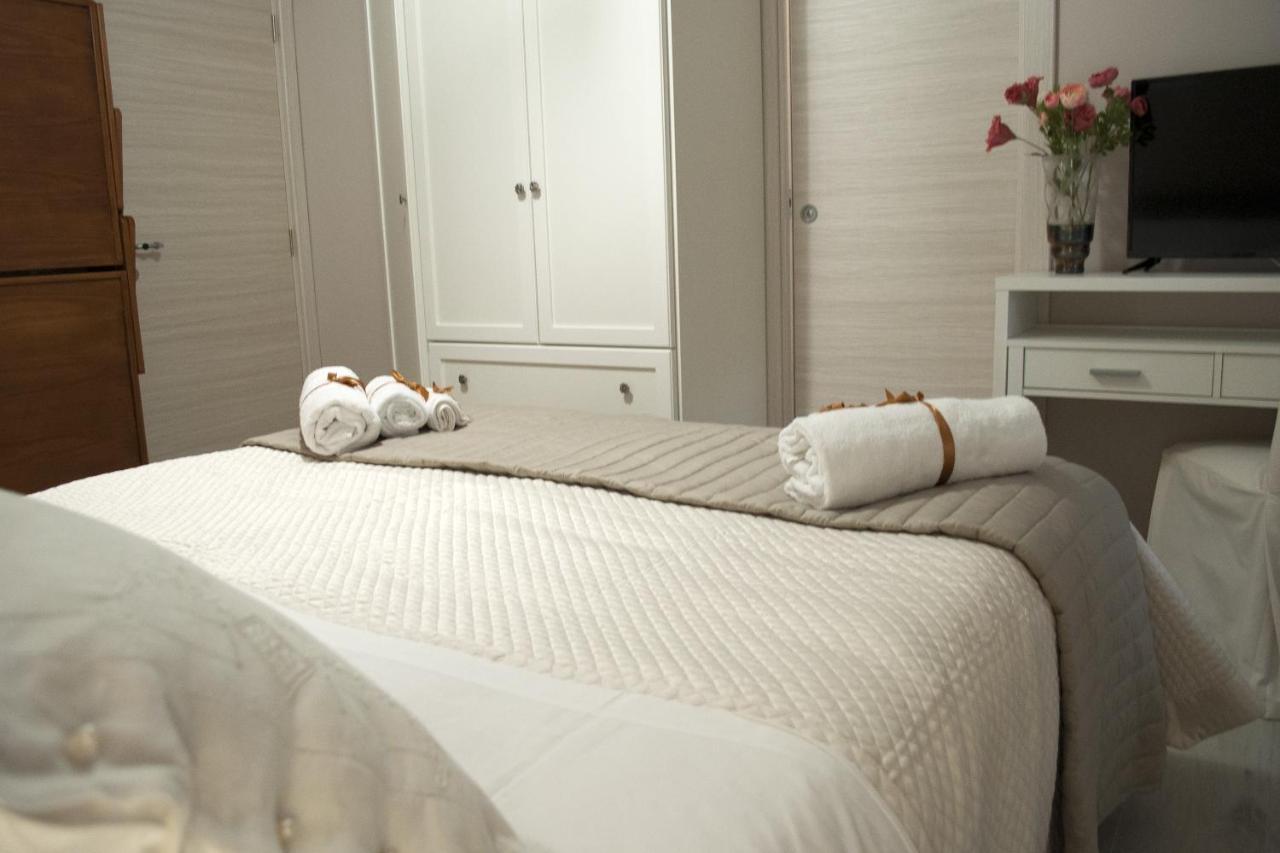 L' Albero Di Giada Bed and Breakfast Καζέρτα Εξωτερικό φωτογραφία