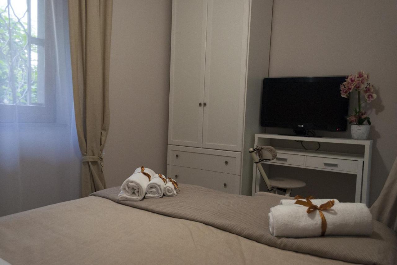 L' Albero Di Giada Bed and Breakfast Καζέρτα Εξωτερικό φωτογραφία