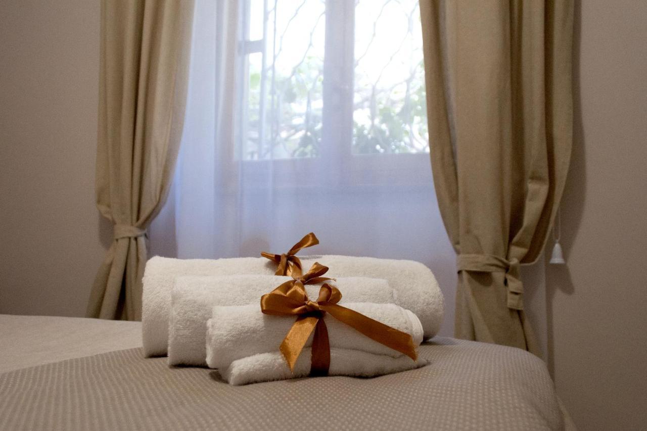 L' Albero Di Giada Bed and Breakfast Καζέρτα Εξωτερικό φωτογραφία