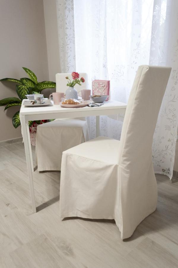 L' Albero Di Giada Bed and Breakfast Καζέρτα Εξωτερικό φωτογραφία
