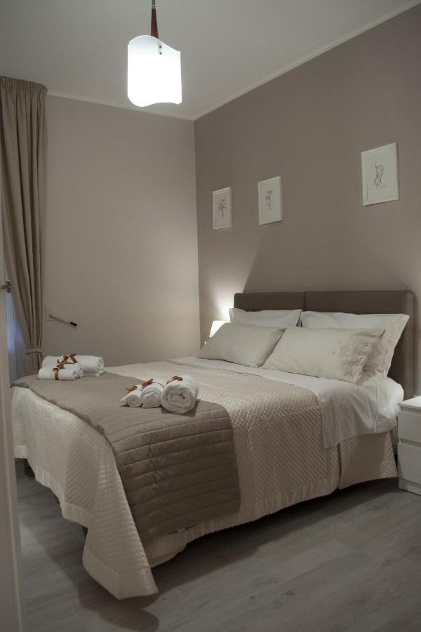 L' Albero Di Giada Bed and Breakfast Καζέρτα Εξωτερικό φωτογραφία
