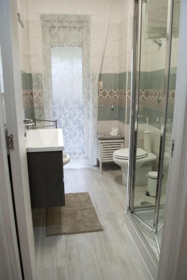 L' Albero Di Giada Bed and Breakfast Καζέρτα Εξωτερικό φωτογραφία